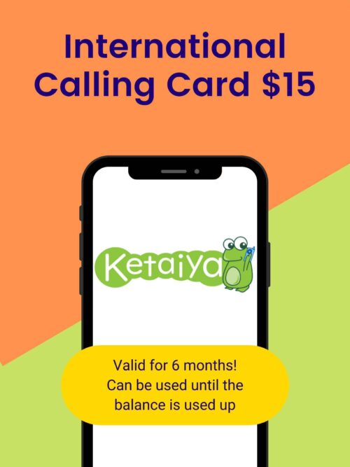International-Calling-Card-$15